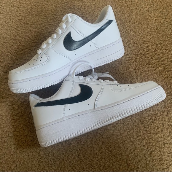 Custom rose airforce 1 - Picture 6 of 6